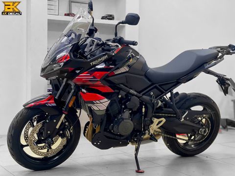 TRIUMPH TIGER 660 - 11224