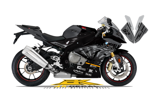 BMW S1000RR - DEMO 03