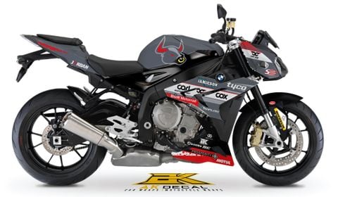 BMW S1000R - DEMO 04