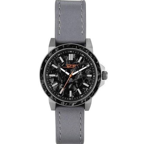 DIABLO APOLLO SERIES FORGED CARBON FIBER WATCH