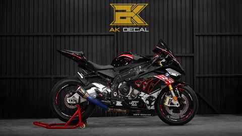 BMW S1000RR - 013