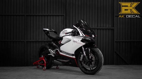 DUCATI PANIGALE 959 - 014