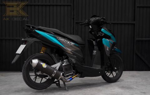 HONDA VARIO - 04