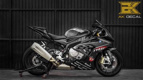 BMW S1000RR - 016