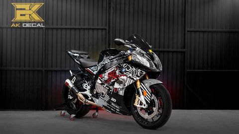 BMW S1000RR - 014