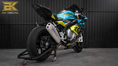 BMW S1000RR - 017