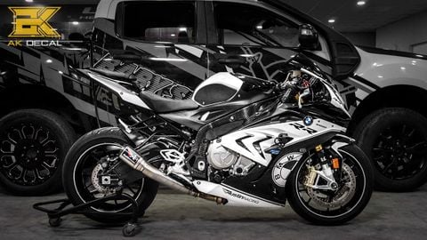 BMW S1000RR - 018