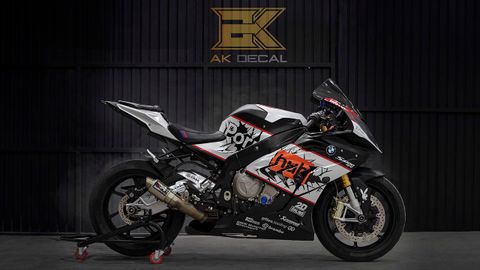 BMW S1000RR - 019