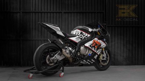 BMW S1000RR - 019