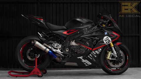 BMW S1000RR - 057