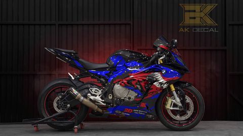 BMW S1000RR - 052