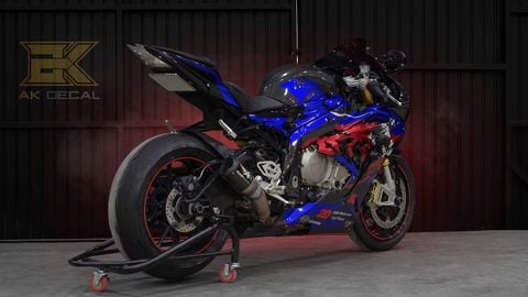 BMW S1000RR - 052