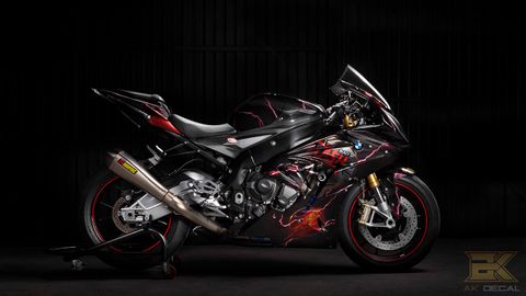 BMW S1000RR - 035