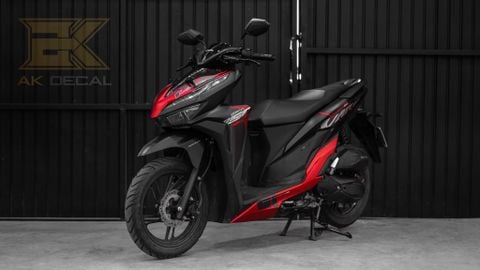 HONDA VARIO - 02