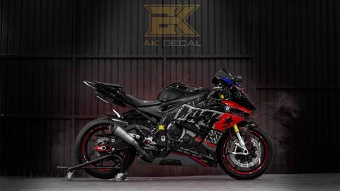 BMW S1000RR - 024