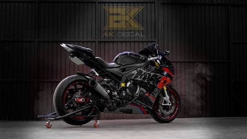 BMW S1000RR - 024