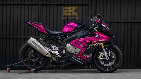 BMW S1000RR - 025