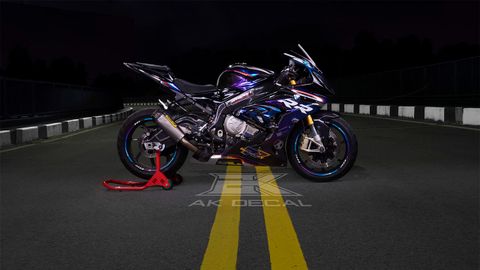 BMW S1000RR - 027