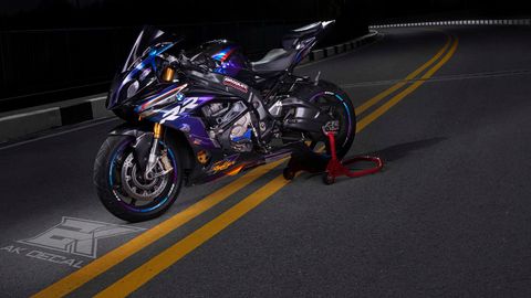 BMW S1000RR - 027