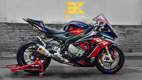 BMW S1000RR - 029