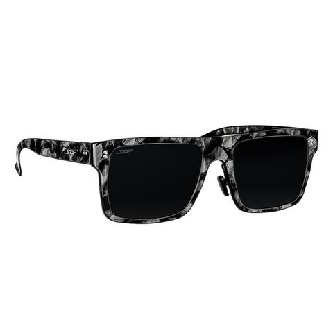 SPORT FORGED CARBON FIBER SUNGLASSES (POLARIZED LENS  FULLY CARBON FIBER)