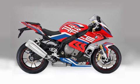 BMW S1000RR - 056