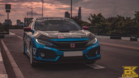 HONDA CIVIC - 02