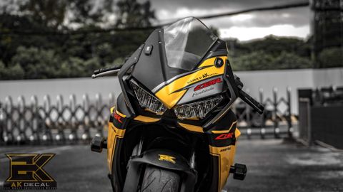 HONDA CBR 1000RR - 02