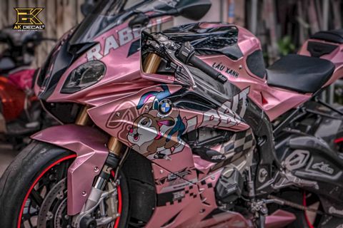 BMW S1000RR - 201021 - 2016