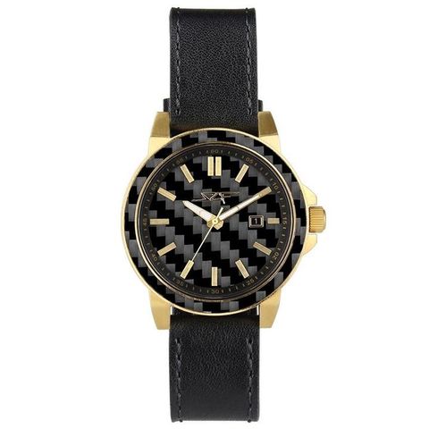 ORO APOLLO SERIES CARBON FIBER WATCH