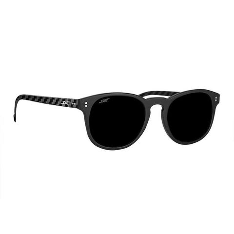 THUNDER REAL CARBON FIBER SUNGLASSES (POLARIZED LENS  ACETATE FRAMES)