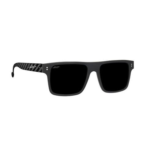 SPORT REAL CARBON FIBER SUNGLASSES (POLARIZED LENS  ACETATE FRAMES)