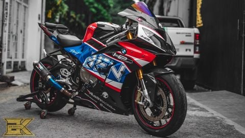 BMW S1000RR - 042