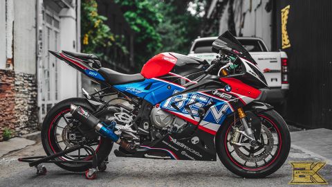 BMW S1000RR - 042