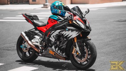 BMW S1000RR - 032