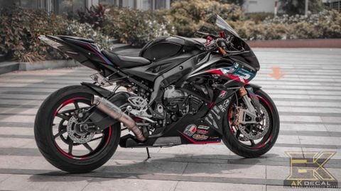 BMW S1000RR - 036