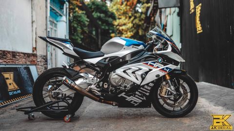 BMW S1000RR - 037