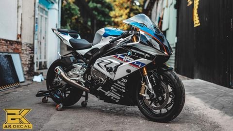 BMW S1000RR - 037