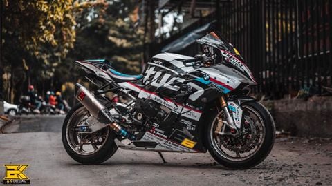 BMW S1000RR - 031