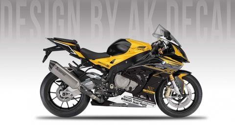 BMW S1000RR - 041