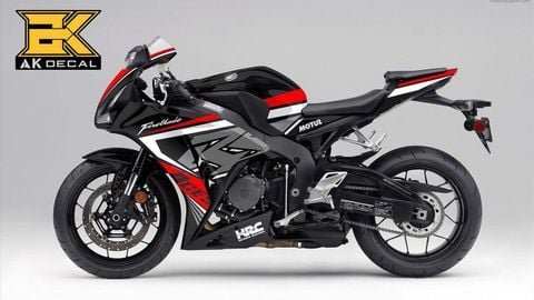 HONDA CBR 1000RR - 24