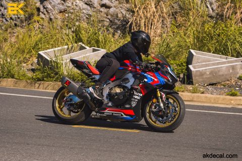 HONDA CBR 1000RR 2019 - 240921