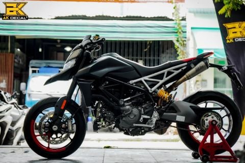 DUCATI HYPERMOTARD 950 - 140723