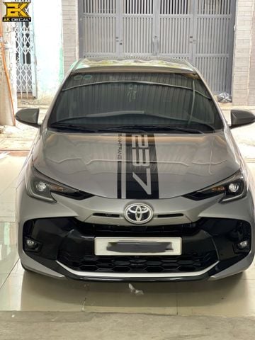 TOYOTA VIOS - 13924