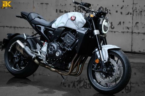 HONDA CB 1000R - 13624
