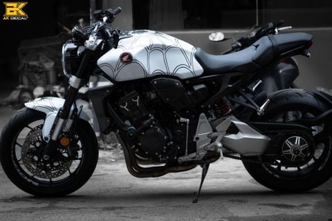 HONDA CB 1000R - 13624