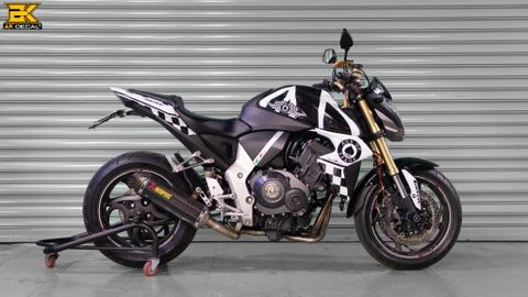 HONDA CB 1000R - 13724
