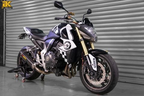 HONDA CB 1000R - 13724