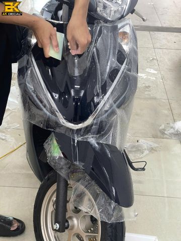 PPF Honda Lead