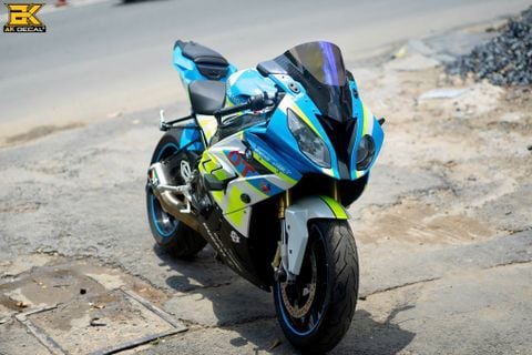 BMW S1000RR - 1025